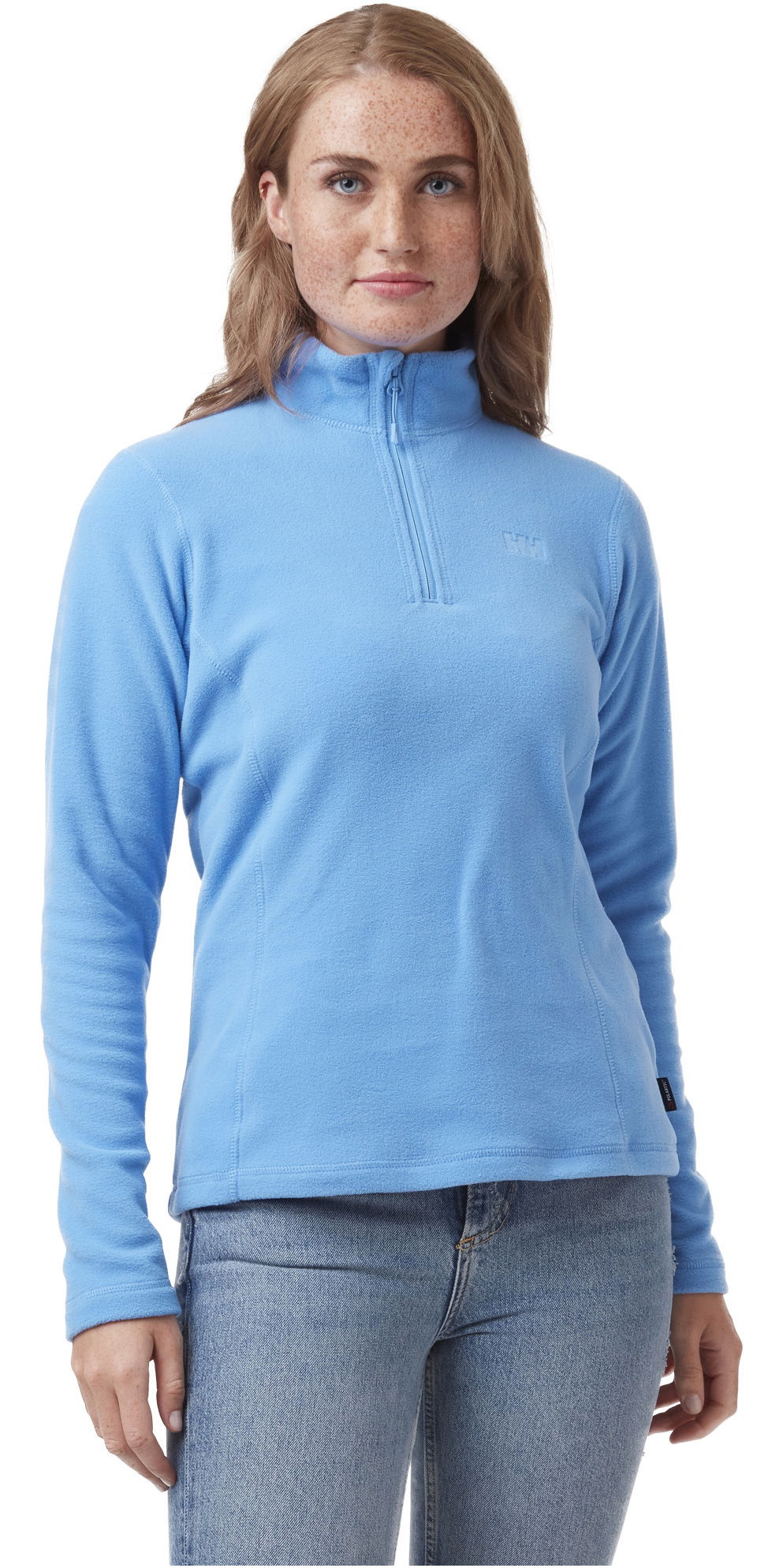 Helly hansen clearance zip fleece